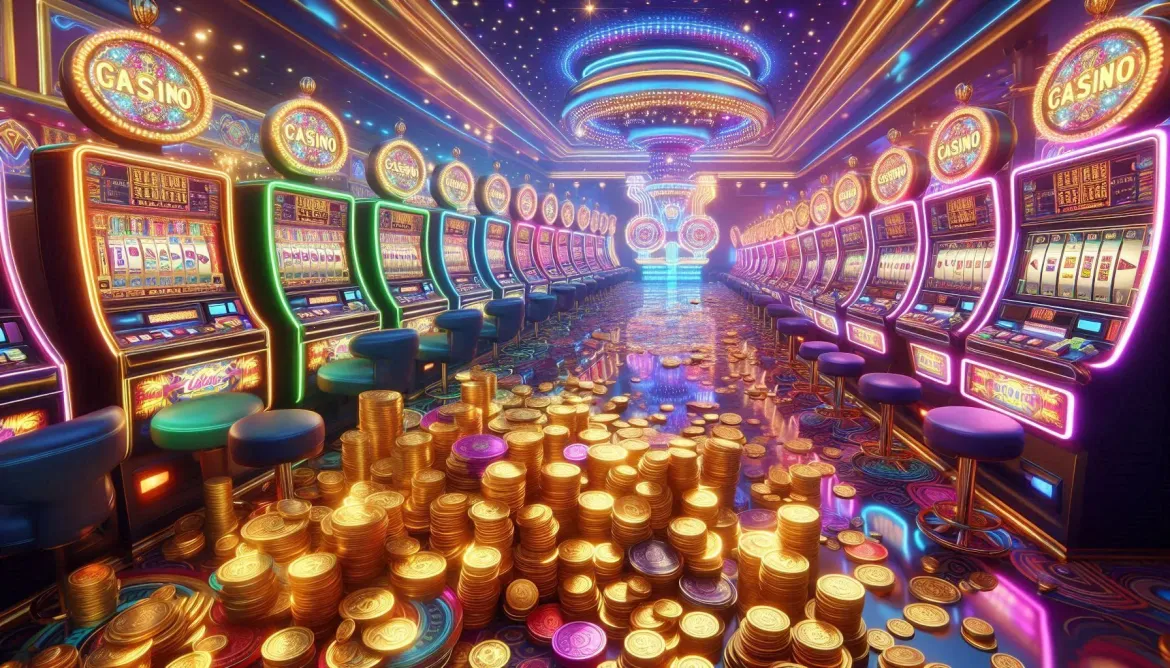 Roadhouse Casino